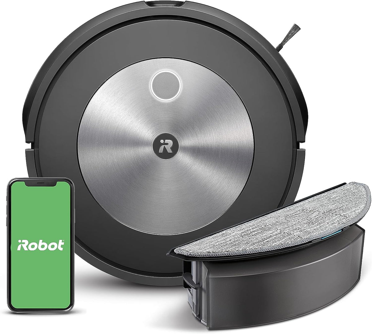 Robot Vacuum C14108