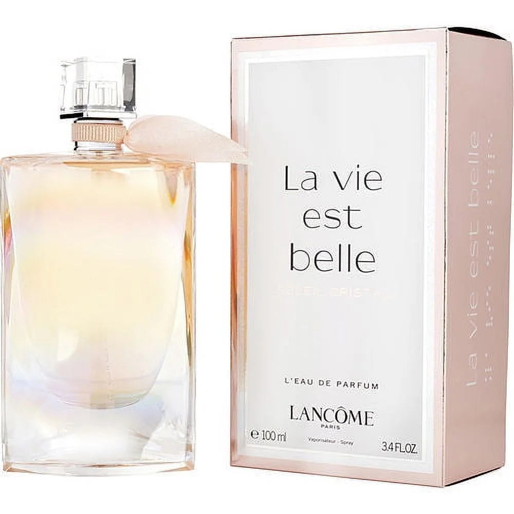 Eau de Parfum Spray 3.4 oz D103