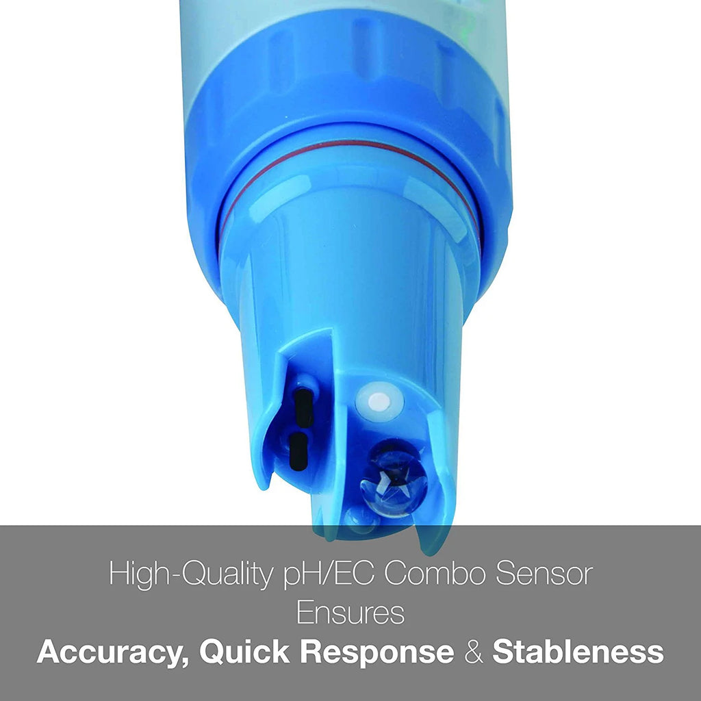 5-in-1 Waterproof Multi-Parameter Pocket Tester G81885