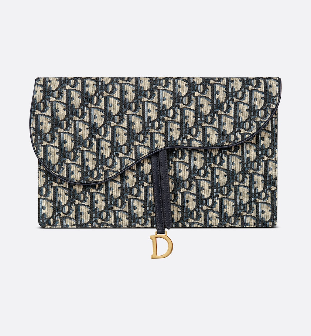 Saddle Pouch J26745