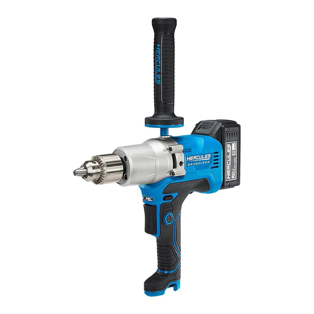 20V Brushless Cordless 1/2 in. Mud Mixer Z4182
