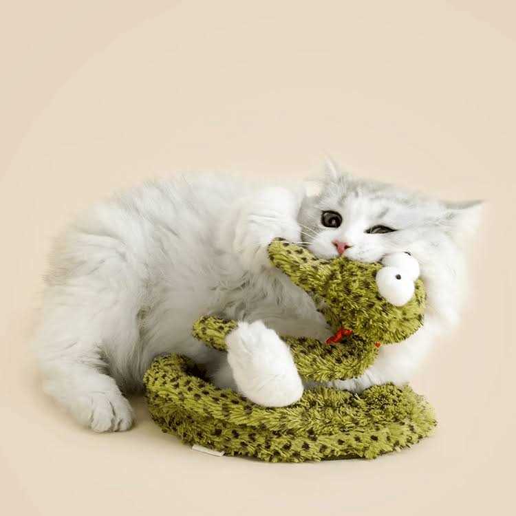 Cat Toy I687