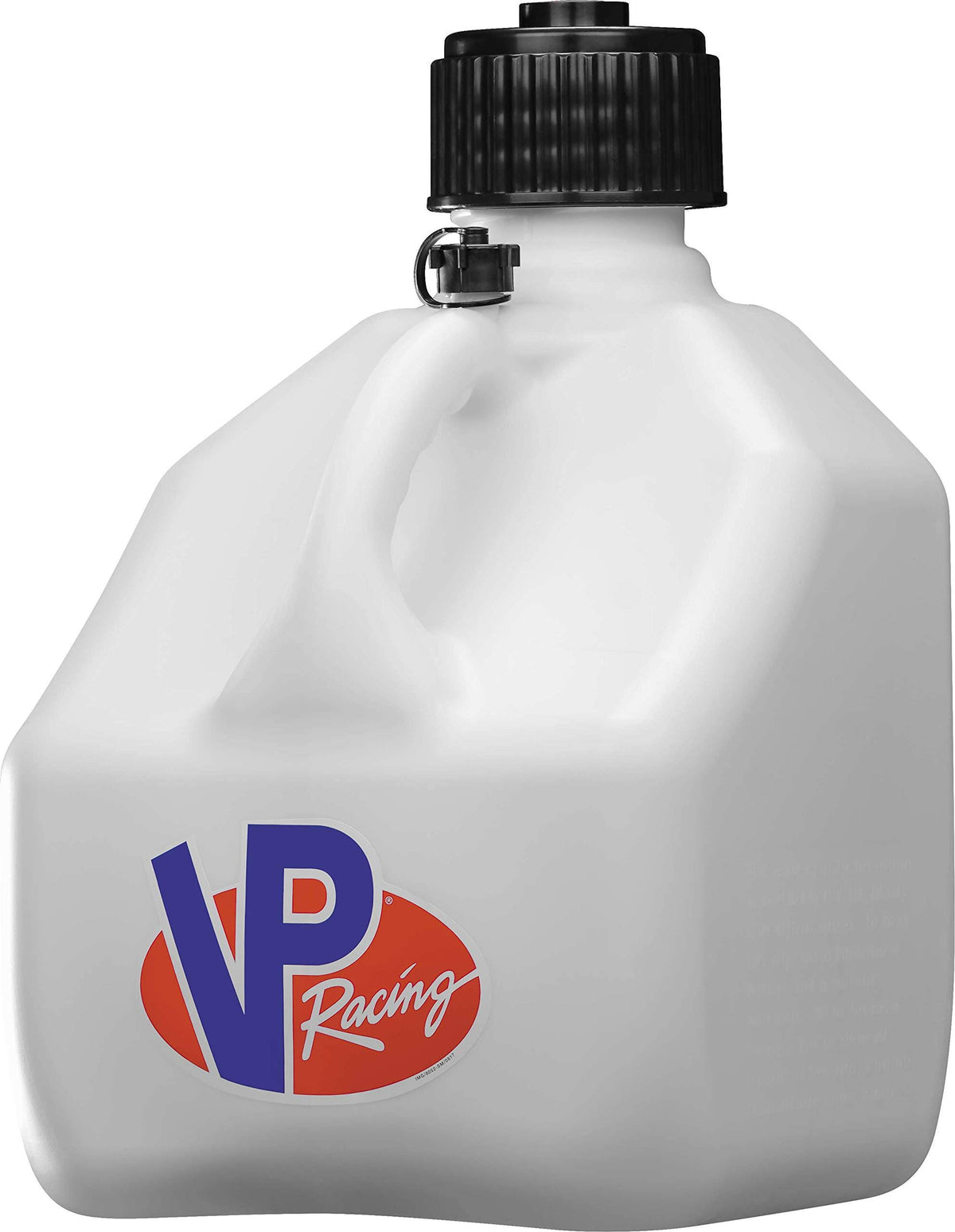 White Square Jerry Can Q3176