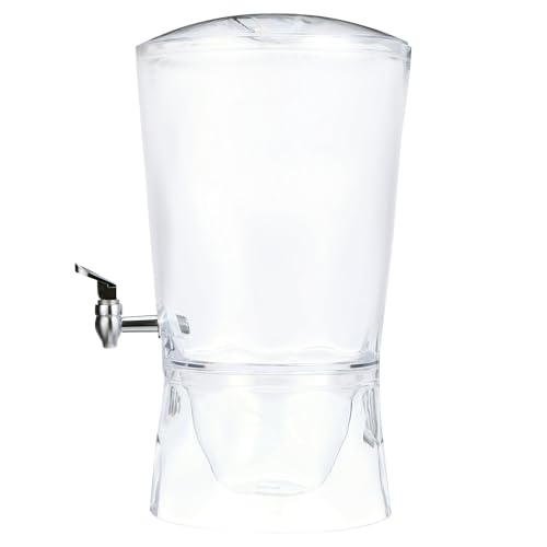 3 Gallon Beverage Dispenser B627