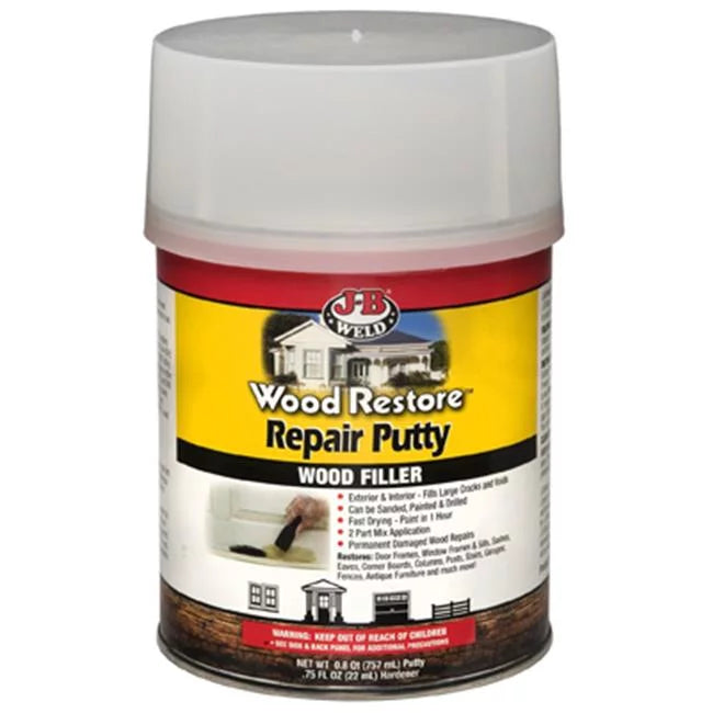 Wood Repair Putty V222