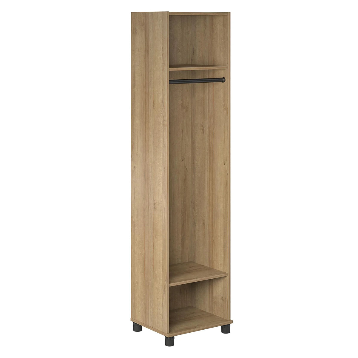 18" Wide Mudroom Cabinet F560