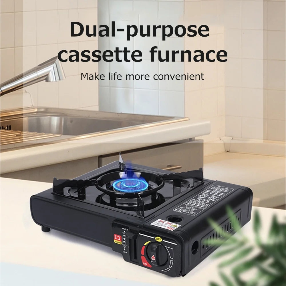 Portable Single Magnetic Stove T581