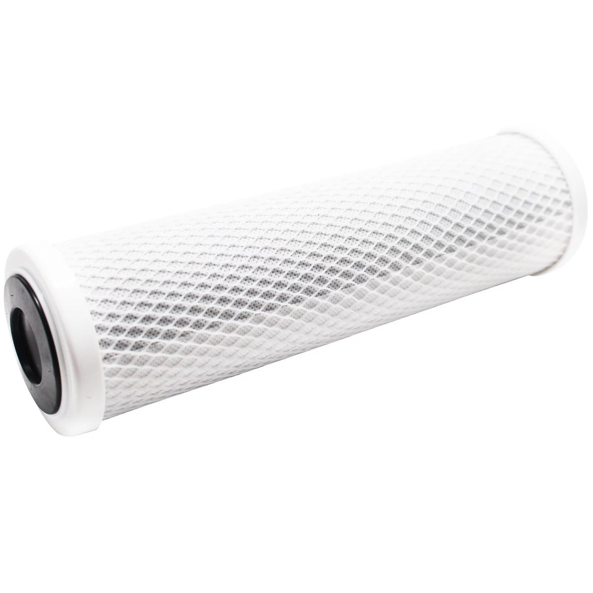 3-Pack Carbon Block and PP Sediment Filter Kit Q4863