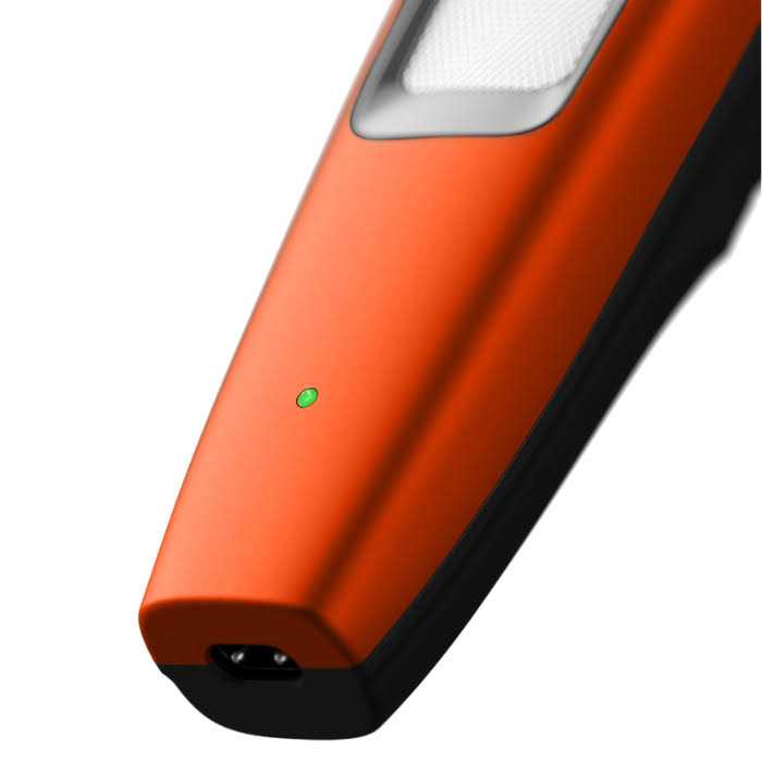 Cordless Clipper W51025