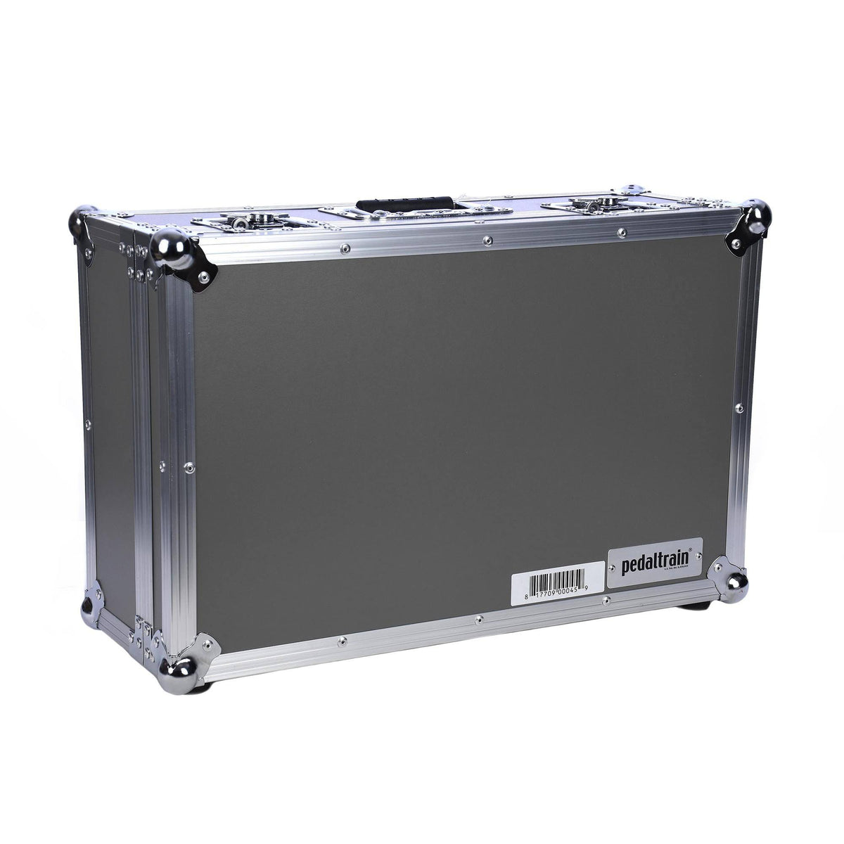 Pedalboard with Tour Case N767
