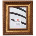 16x24 inch Aged Gold Picture Frame W21528