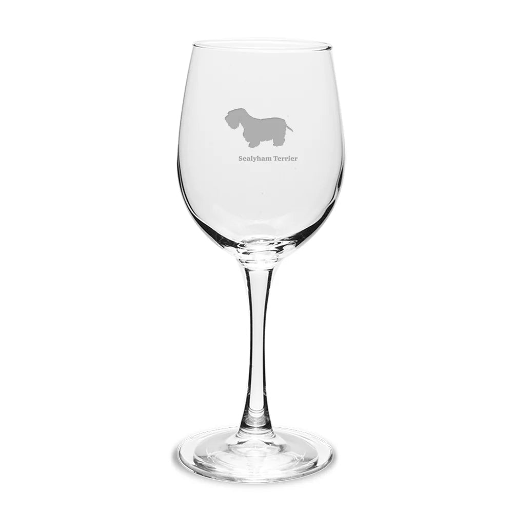 White Wine Glass S476