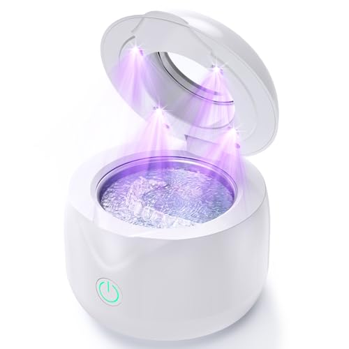 Black Ultrasonic Retainer Cleaner J587525