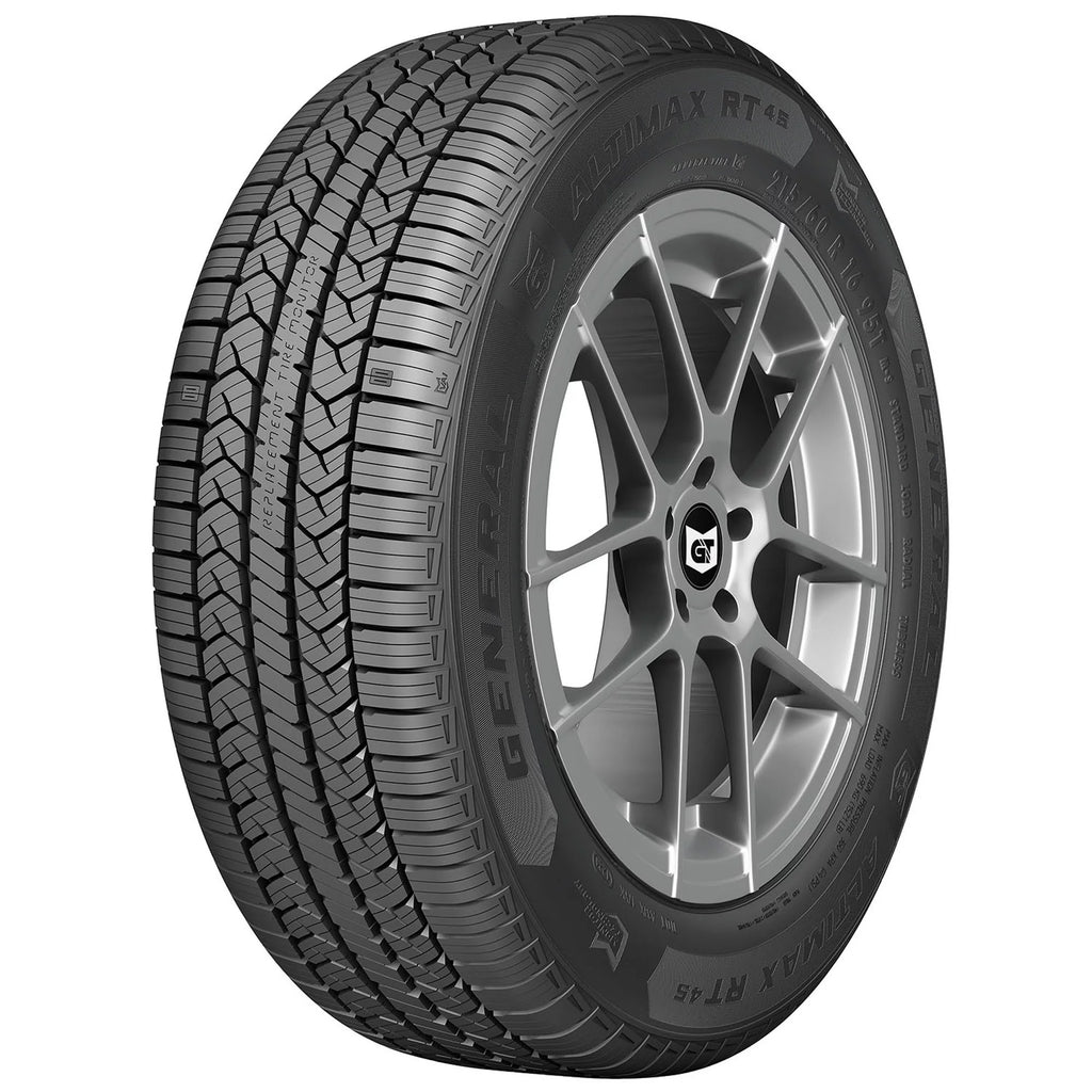 All Season Tire M41138