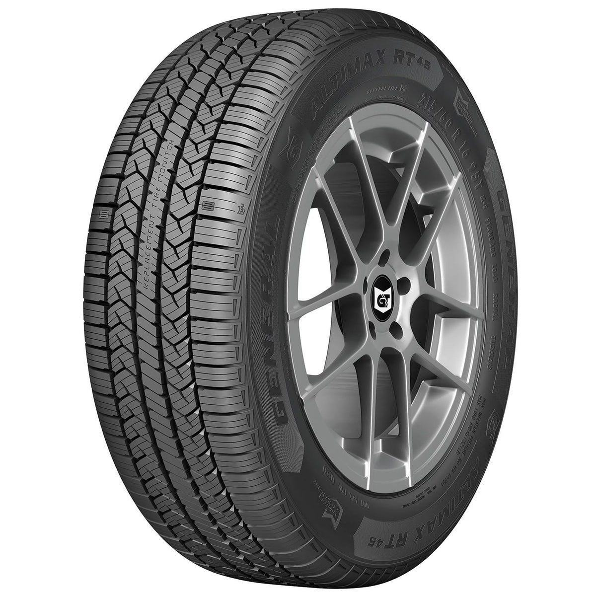 All Season Tire M41138