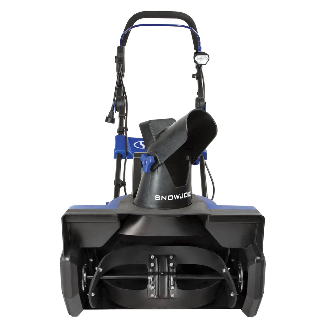 21-inch Electric Single-Stage Snow Blower T9069