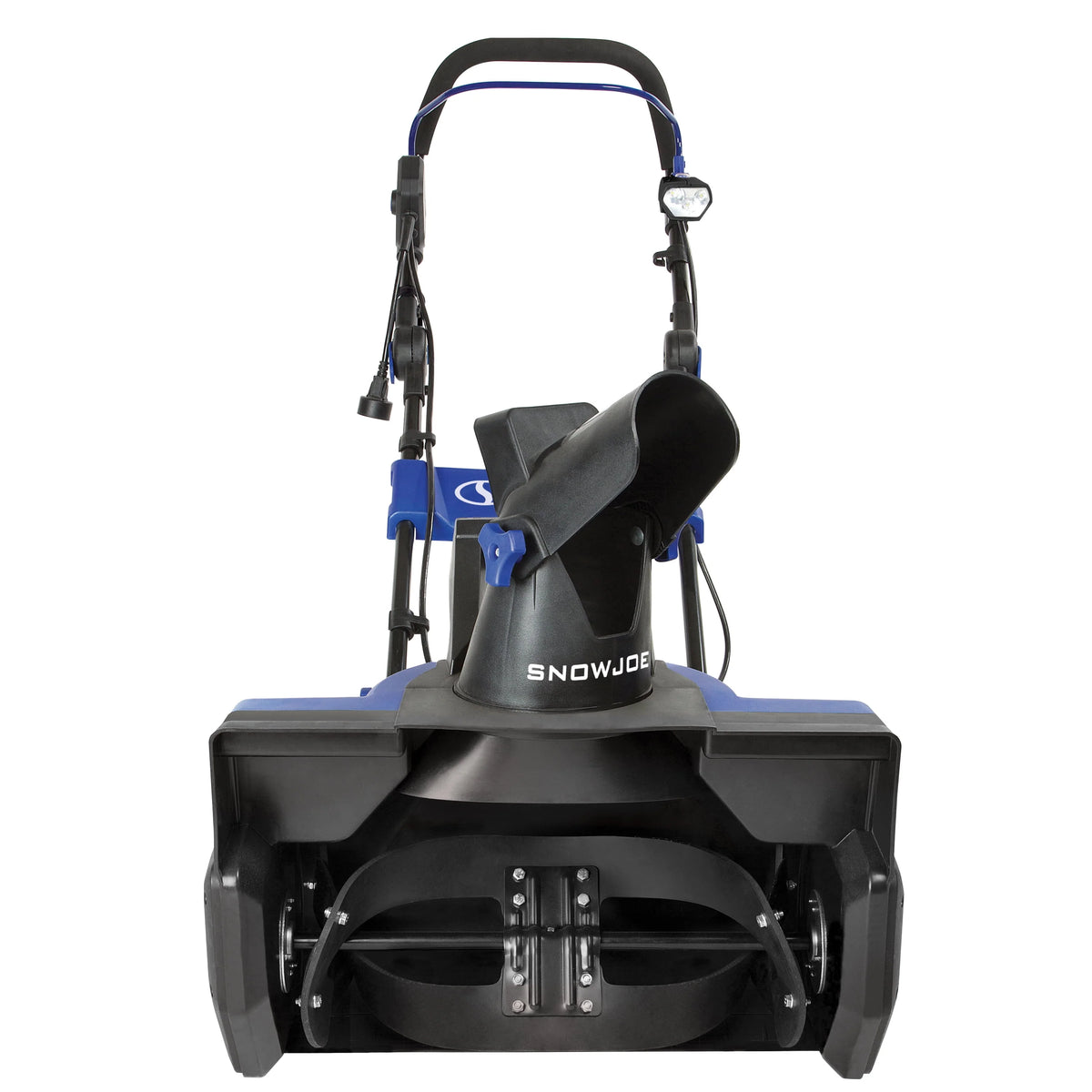 21-inch Electric Single-Stage Snow Blower T9069