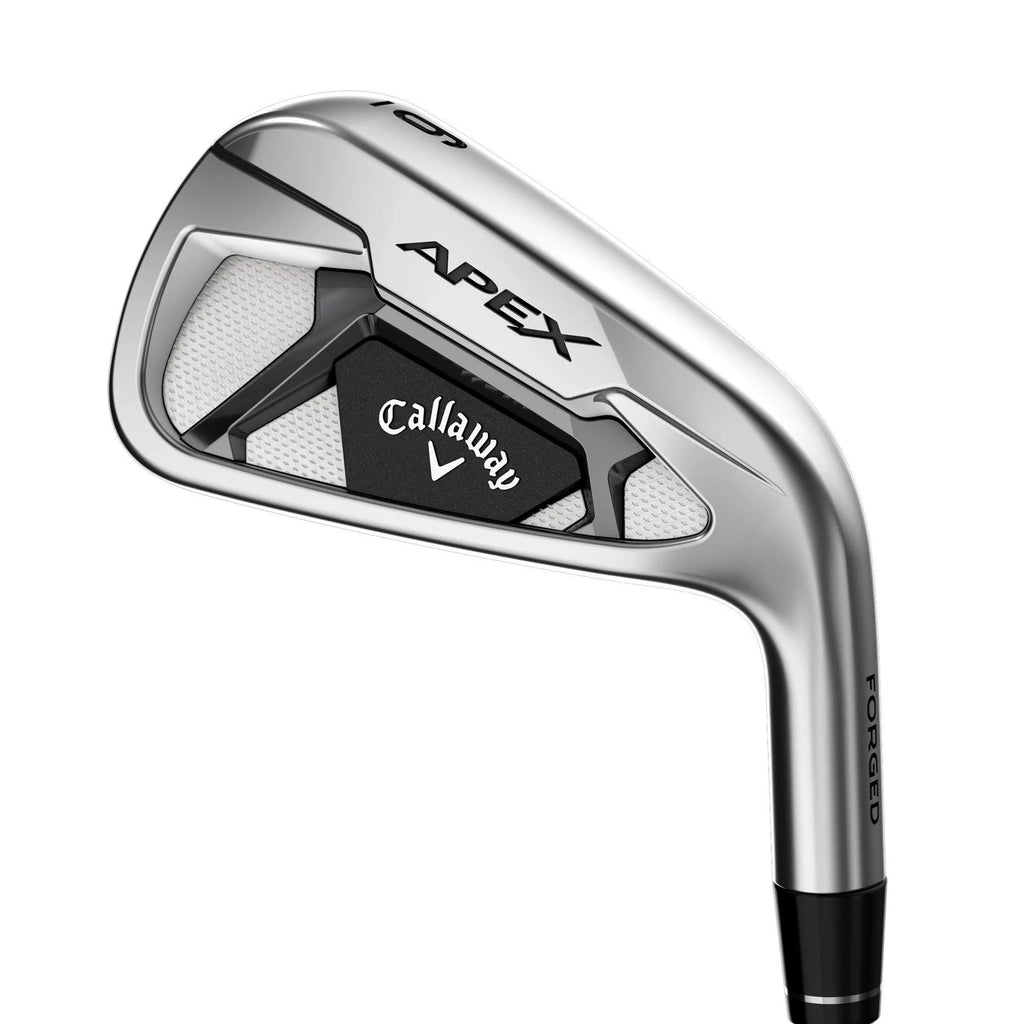 Graphite Single Iron Y162