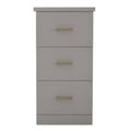 3-Drawer Vertical Filing Cabinet D26716
