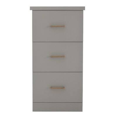 3-Drawer Vertical Filing Cabinet D26716