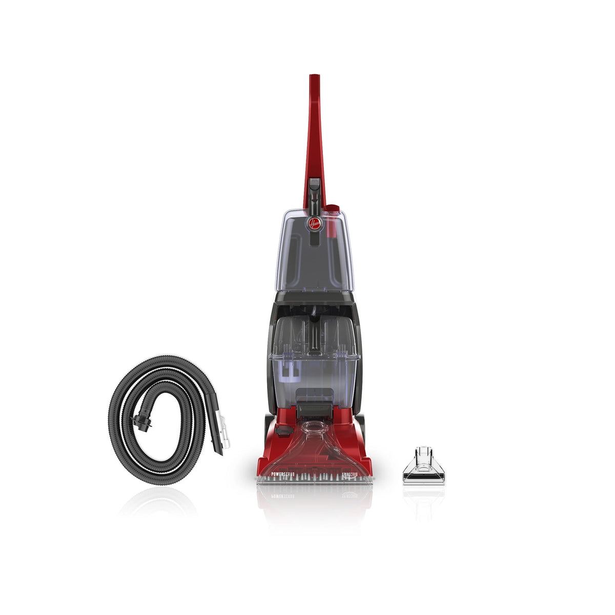 Carpet Cleaner with SpinScrub Technology X9038