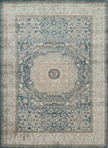 Blue Sand 12'0 x 15'0 Rug F848669