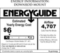 Brushed Steel Ceiling Fan with LED Light and Remote Control P361330