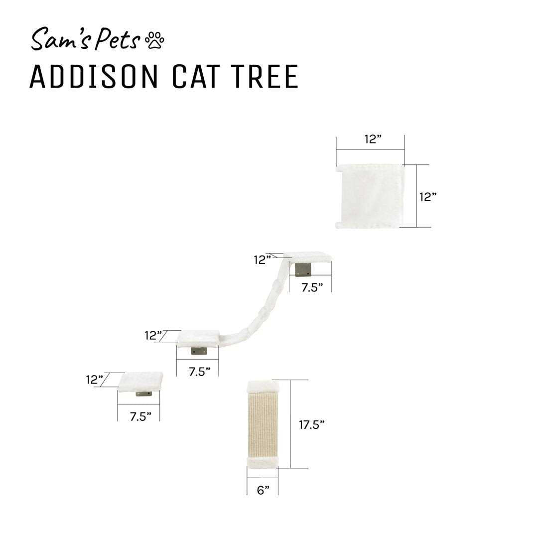 Cat Tree L257