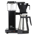 Black 40 oz Coffee Brewer F546