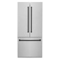 36 Built-In Refrigerator with Internal Water and Ice Dispenser K66726