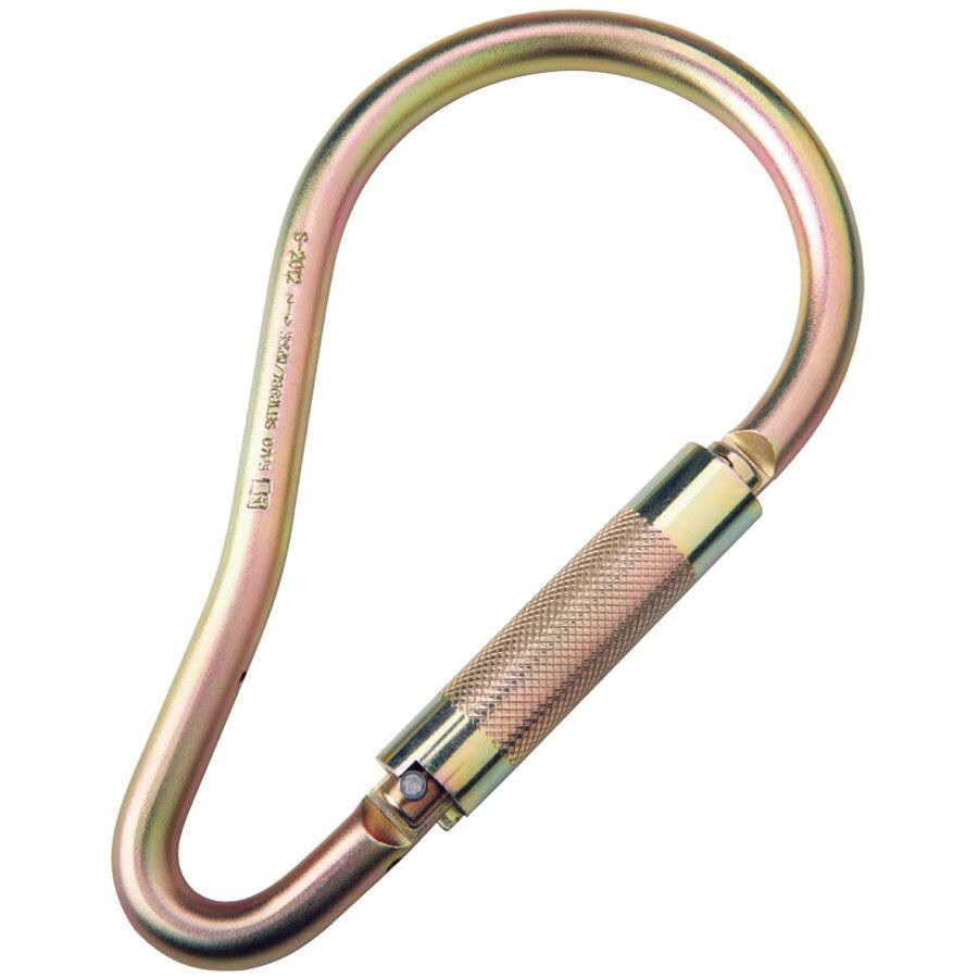 Saflok Carabiner T436796
