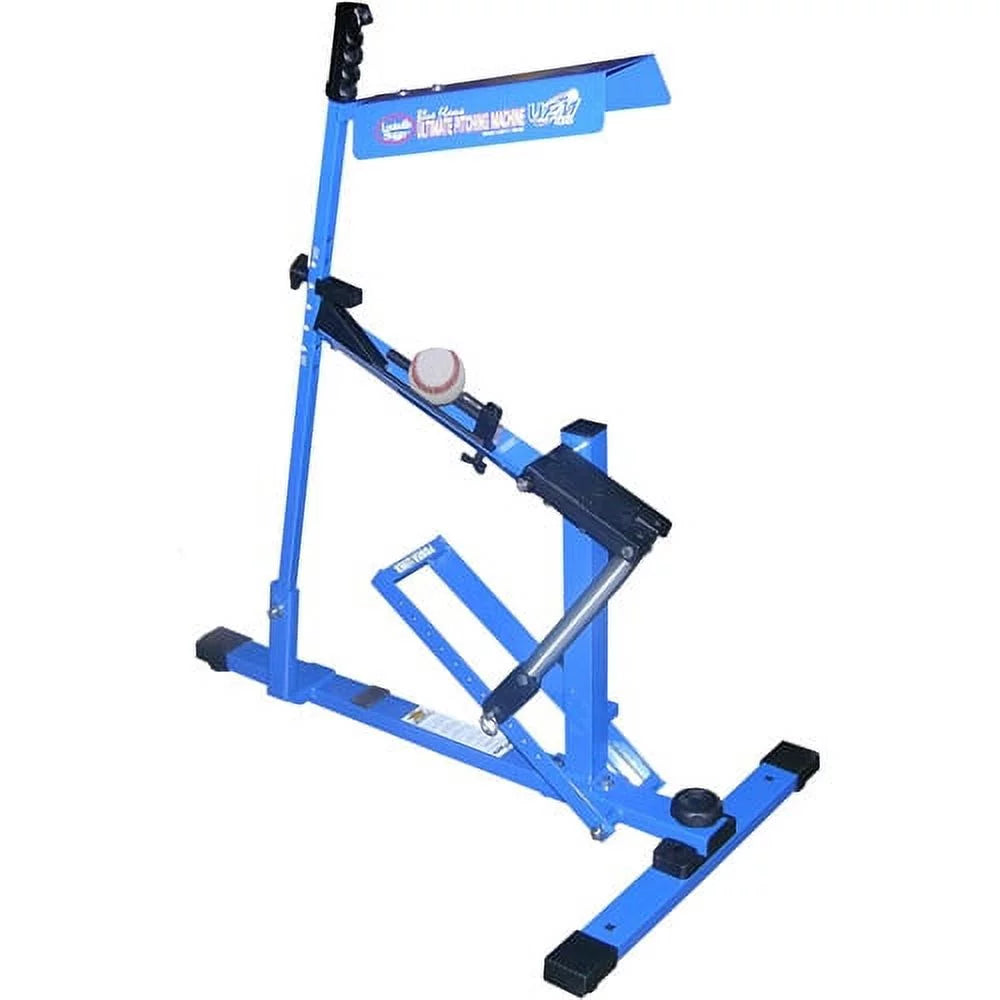 Blue Flame Pitching Machine I841179