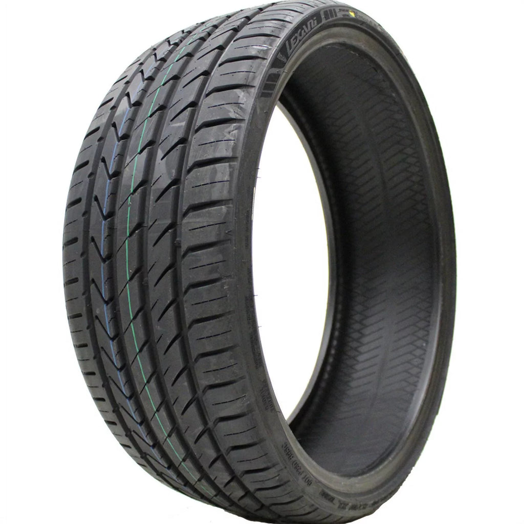 255/40ZR20 Passenger Tire F1456