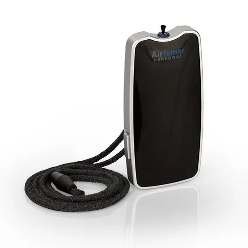 Rechargeable Travel Air Purifier F7212