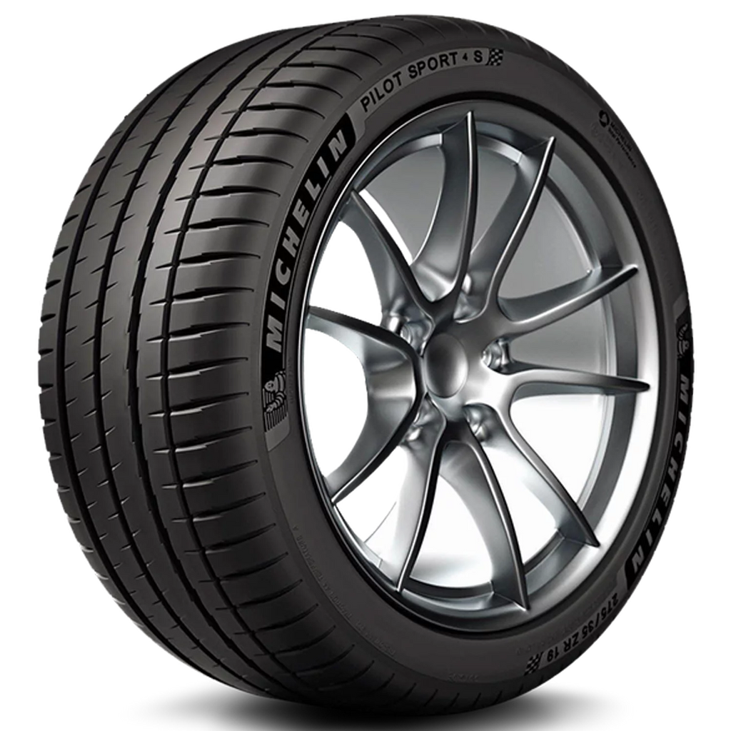Summer 285/35ZR19/XL (103Y) Tire U709285