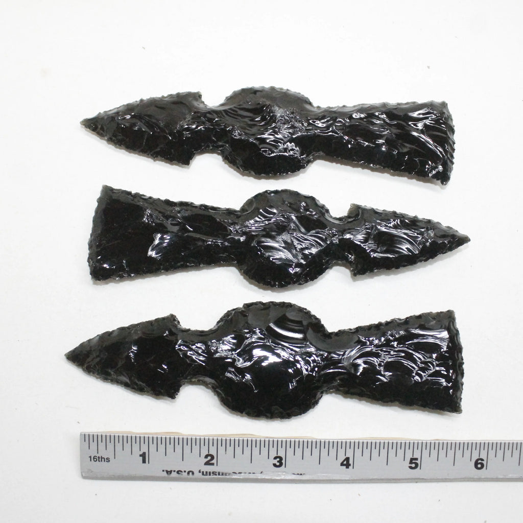 Tomahawk Heads J343797