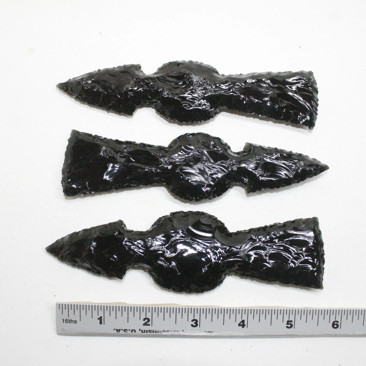 Tomahawk Heads J343797
