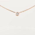 Necklace D7279