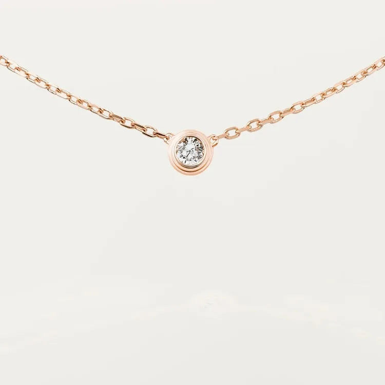 Necklace D7279