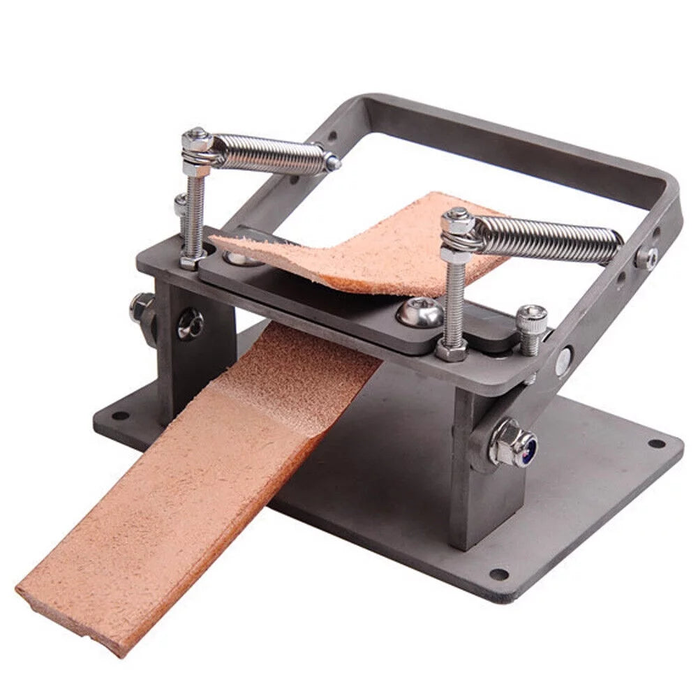 Manual Leather Skiving Machine A434