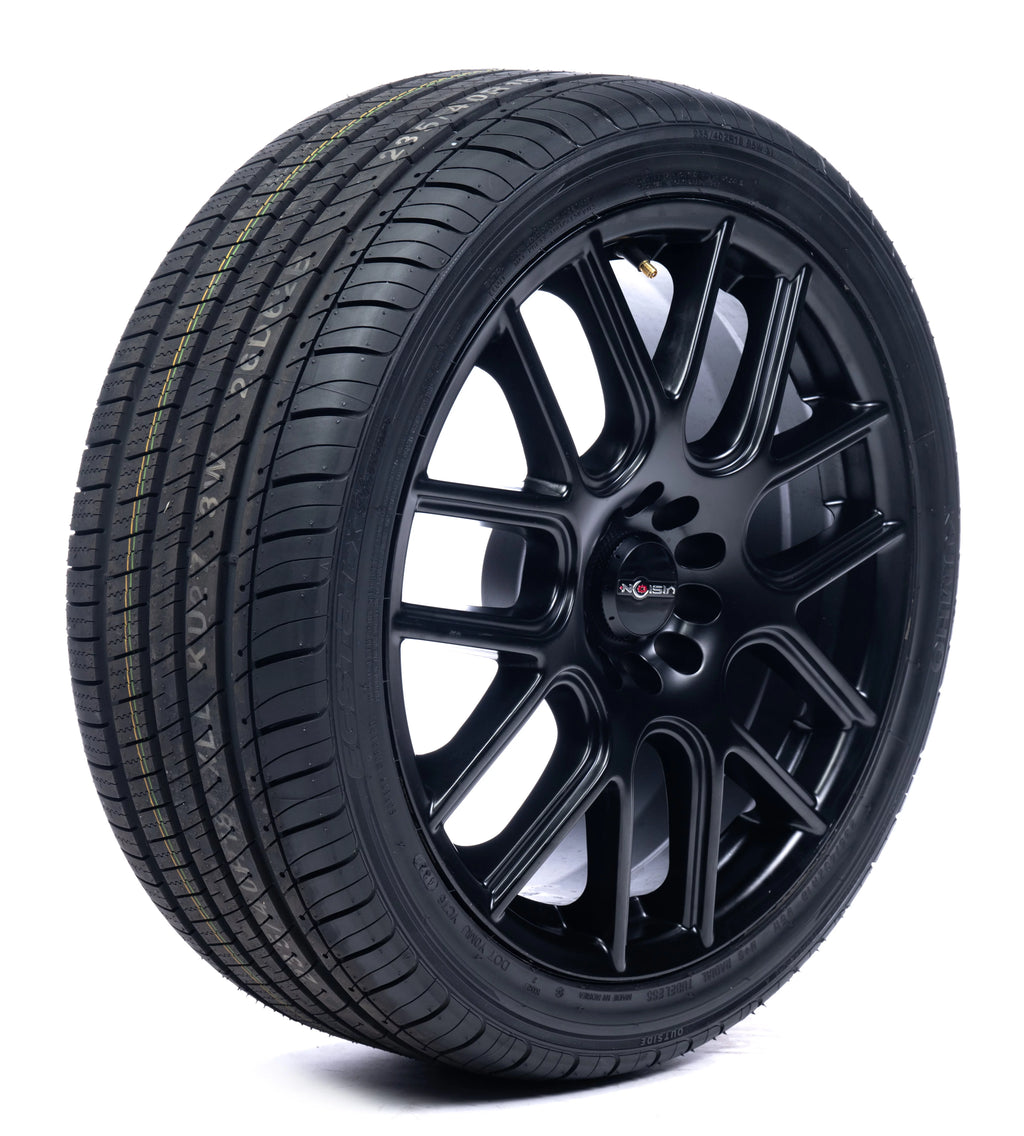All-Season Tire 205/60R16 96V U908