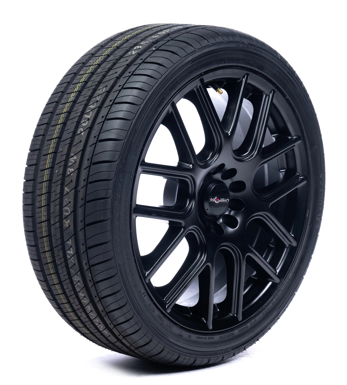 All-Season Tire 205/60R16 96V U908