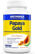 Papaya Digestive Enzymes Chewable Tablets P422