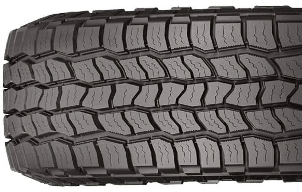 All Terrain Light Truck Tire M36369