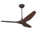 60 Ceiling Fan with Oil Rubbed Bronze Blades and LED F6480