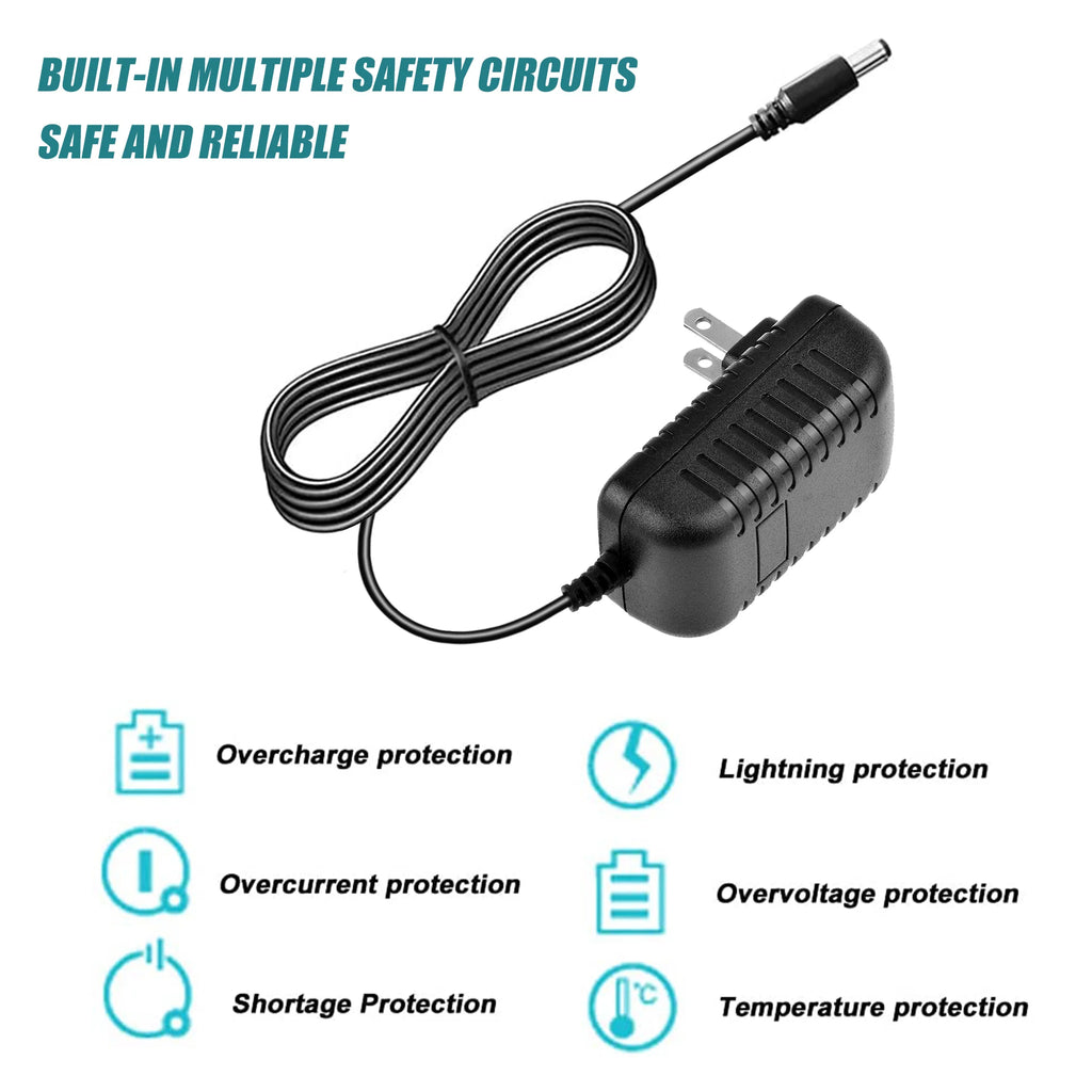 AC Adapter Charger I750160