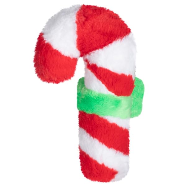 Candy Cane Plush A569