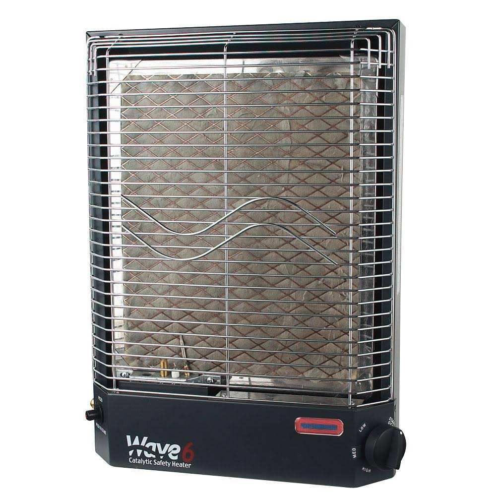 Catalytic Heater C187506