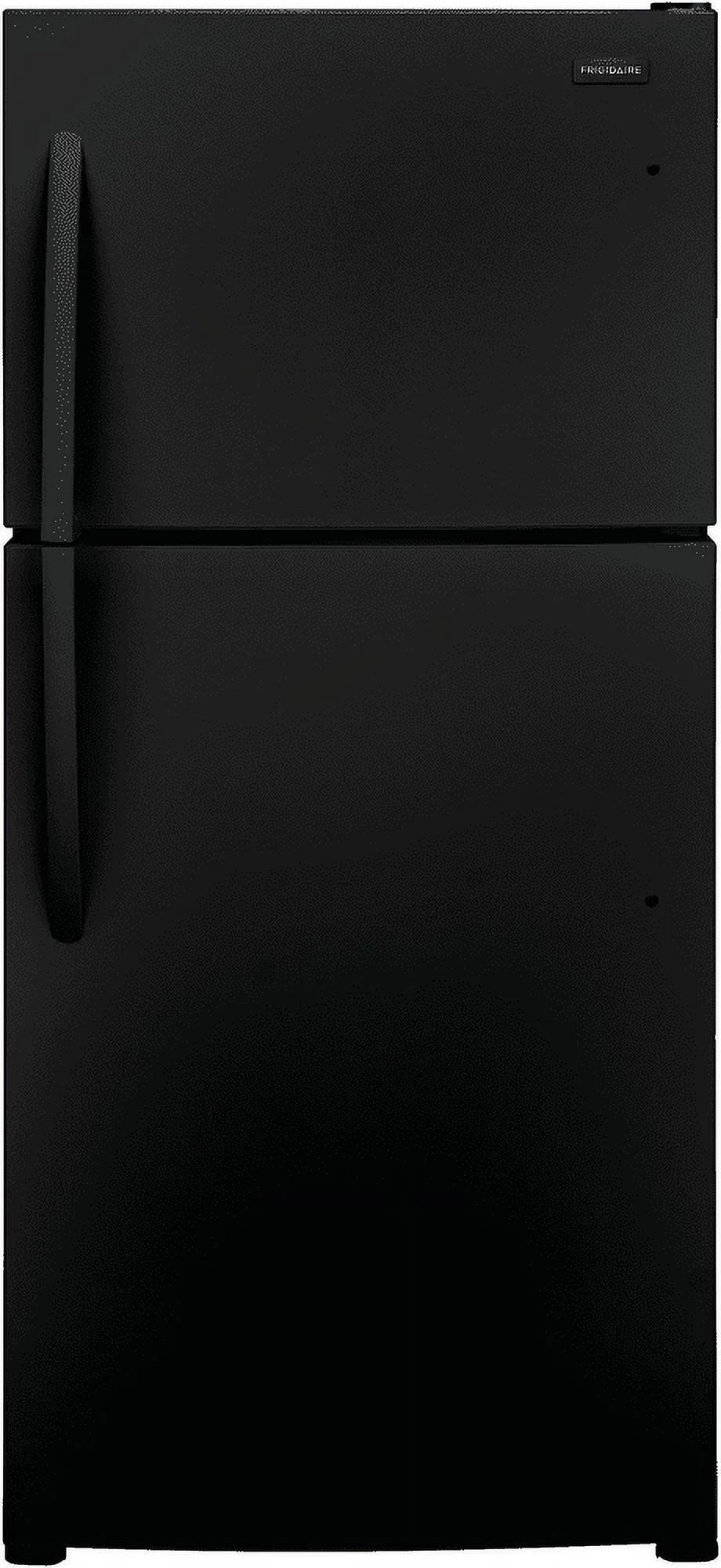20 Cu. Ft. Top Freezer Refrigerator F912