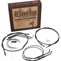 Extended Cable/Brake Line Kit I538
